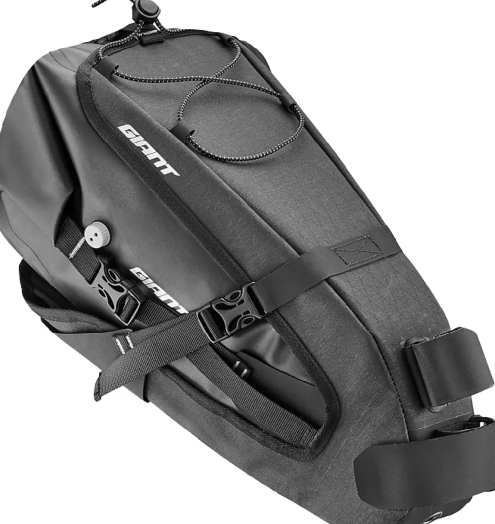 Giant Cykeltasker*H2Pro Saddle Bag - Sadeltaske - Large (17L)