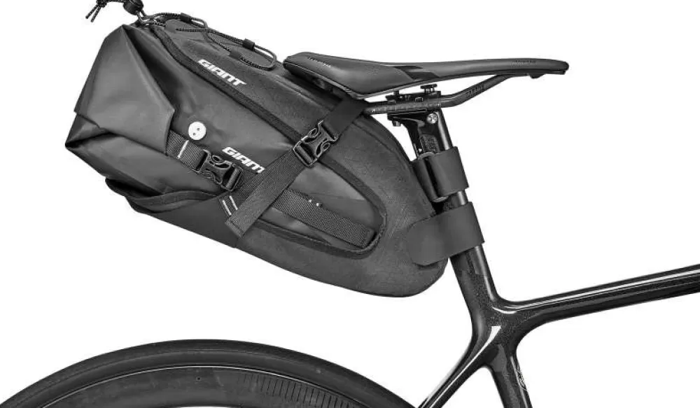 Giant Sadeltasker | Cykeltasker*H2Pro Saddle Bag - Sadeltaske - Medium