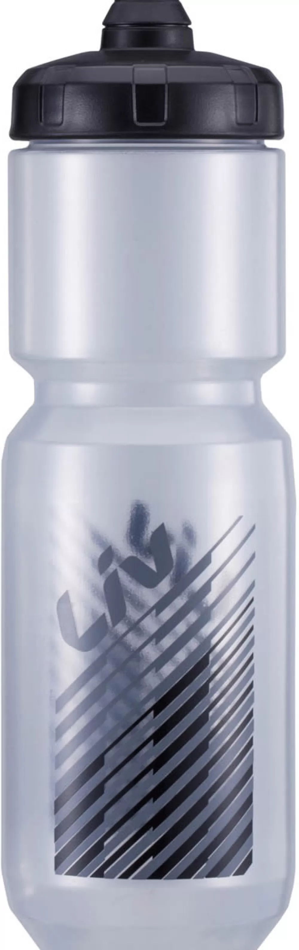 Giant Drikkedunke | Spinning*Liv DoubleSpring Drikkedunk, 750ml - Transparent