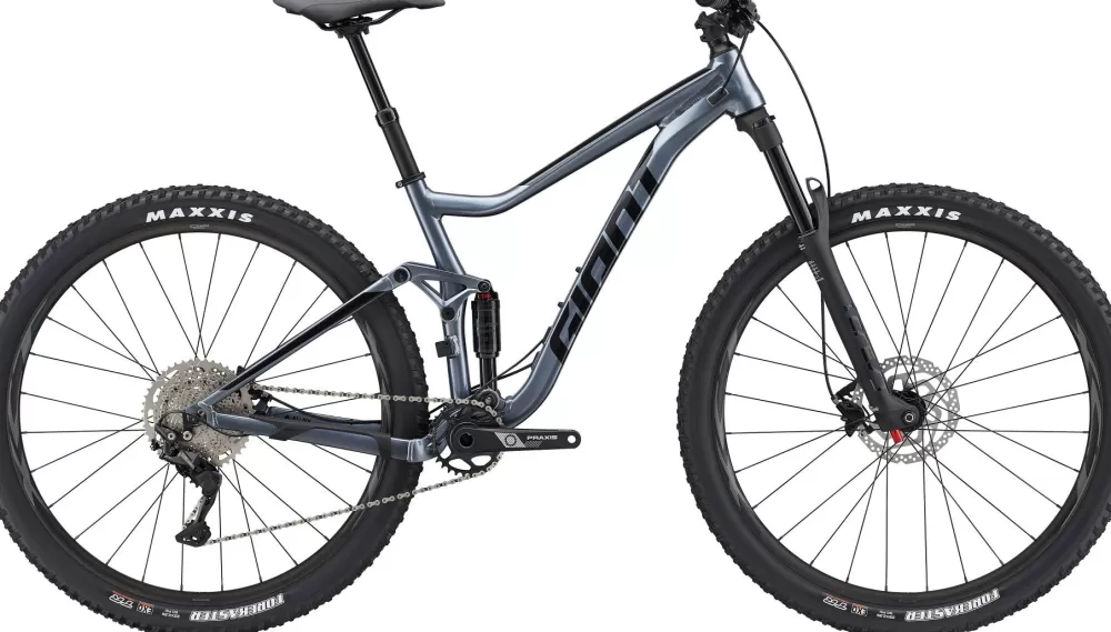 Giant Mountainbikes | Stance 29 2 2024 - Knight Shield