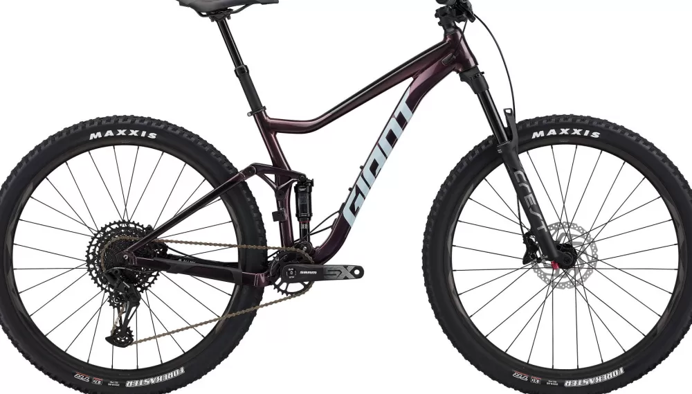 Giant Mountainbikes | Stance 29 1 2024 - Lilla Rosewood