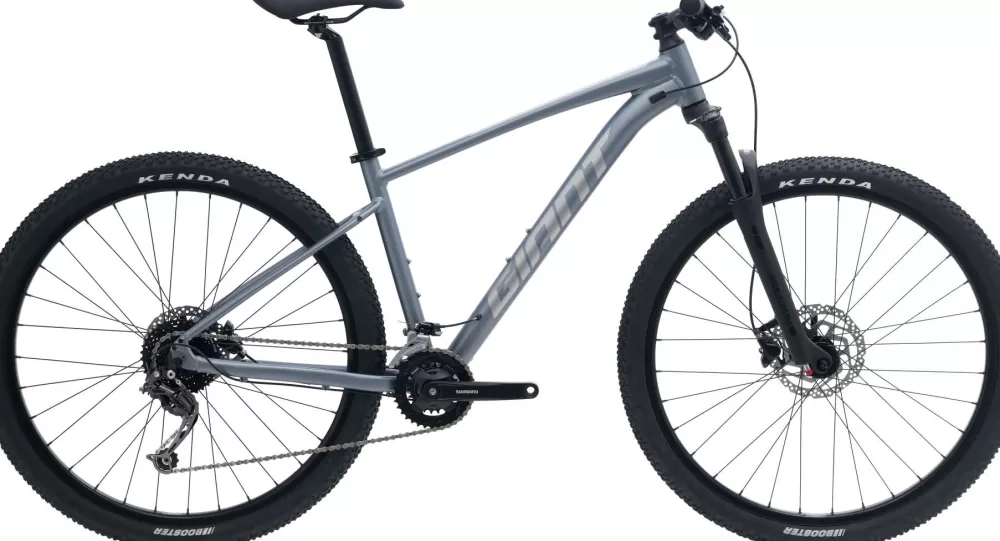 Giant Mountainbikes | Talon 29 2-GE 2024 - Blå Knight Shield