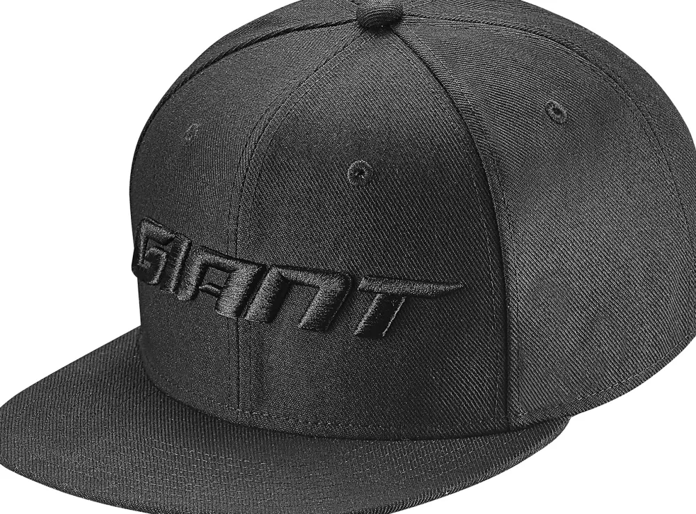 Giant Merchandise | Trucker Cap Black