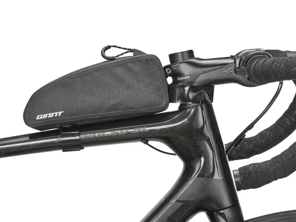 Giant Sadeltasker | Cykeltasker*Waterproof Top Tube Bag