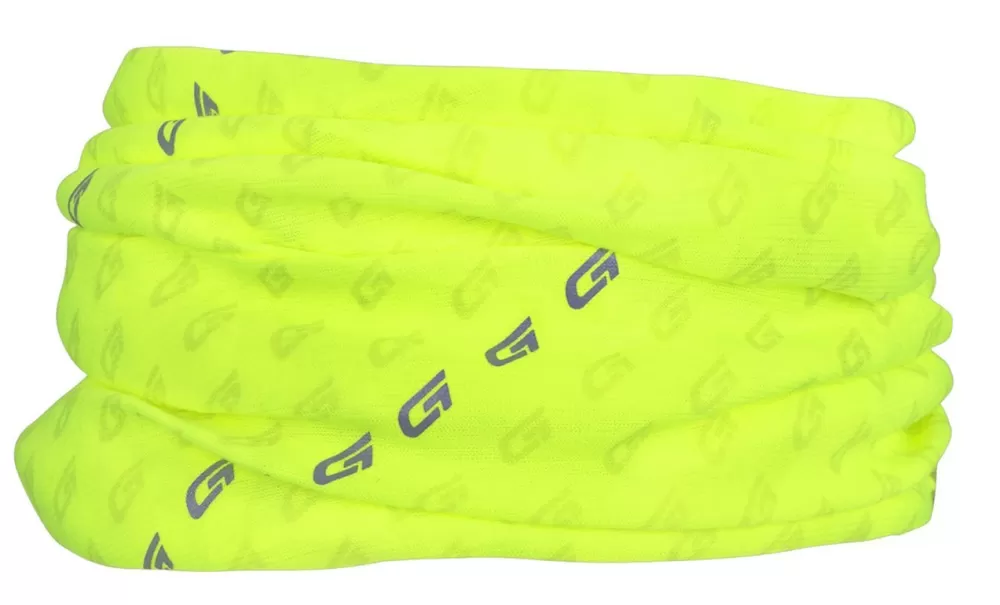 GripGrab Halsedisser | Cykeltøj Til Herre | Headglove Hi-Vis