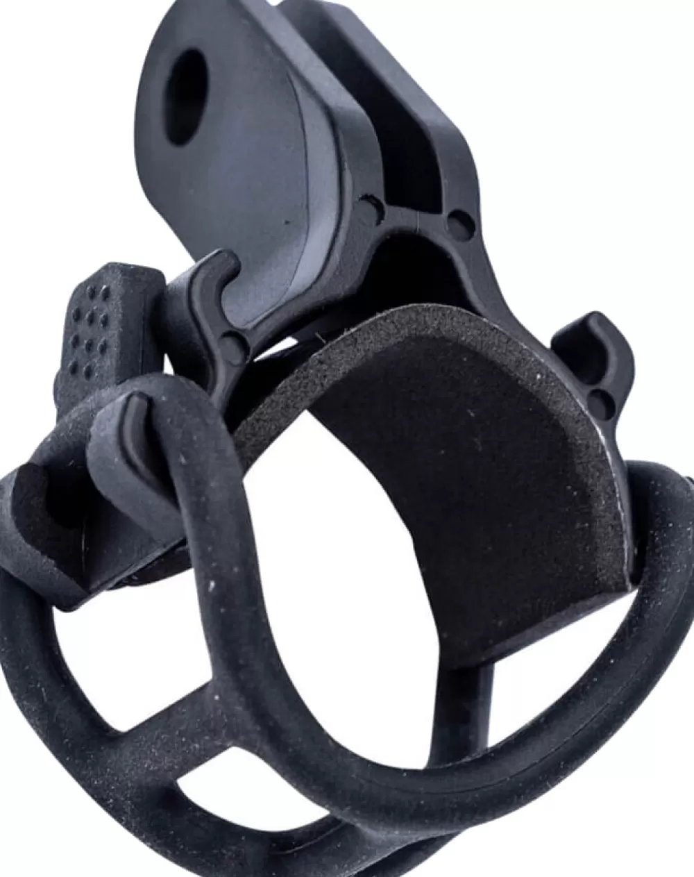 HideMyBell Ringeklokker*Lygteadapter (GoPro)