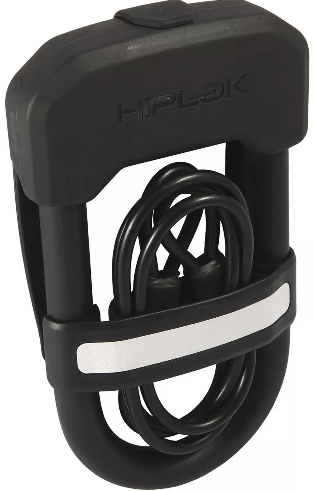 Hiplok Cykellås | DC U-lock