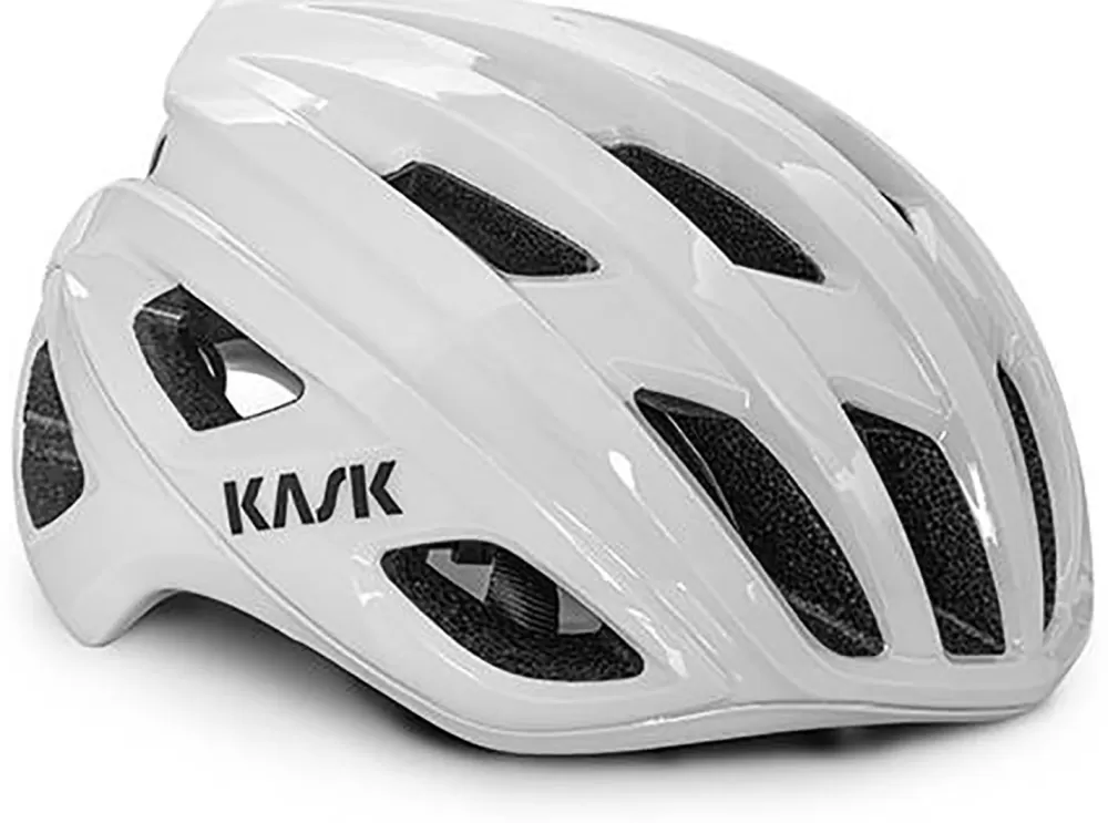 Kask Cykeltøj Til Herre | Cykelhjelme | Mojito3 WG11 Cykelhjelm - Hvid 201/White