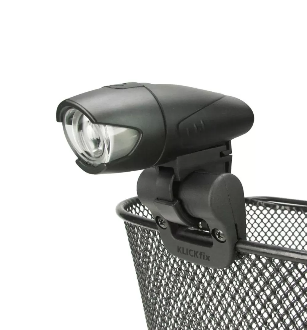 Klickfix Cykelkurve | Light Clip Til Cykelkurve