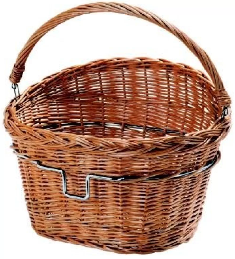 Klickfix Cykelkurve | Pileflet 18L