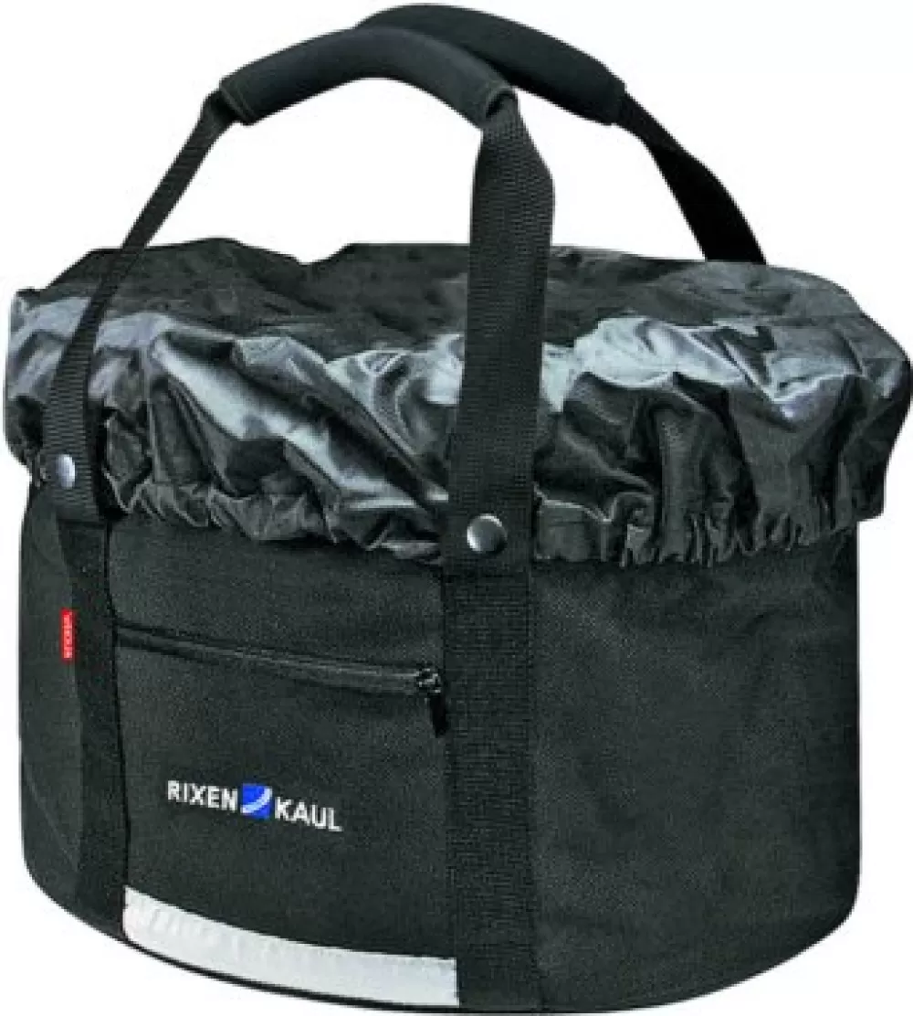 Klickfix Cykelkurve | Shopper Comfort Sort