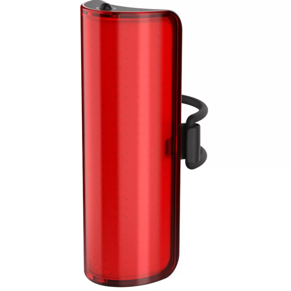 Knog Cykellygter | Big Cobber Baglygte - 270 Lumen