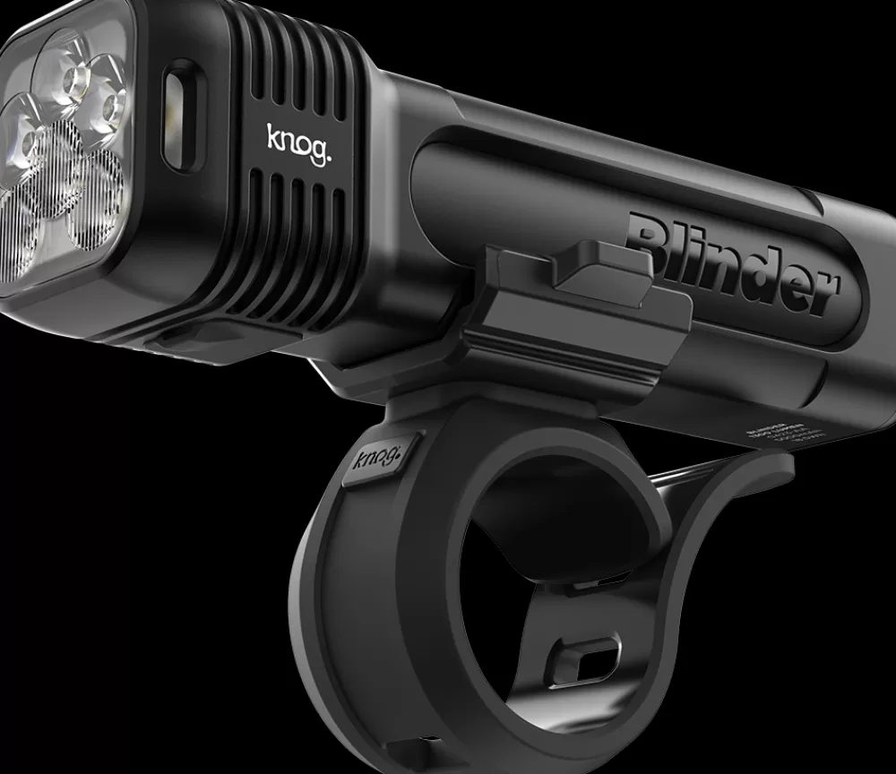 Knog Cykellygter | Blinder 1300 Forlygte