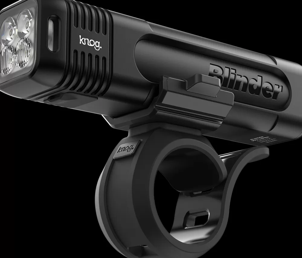 Knog Cykellygter | Blinder 600 Forlygte