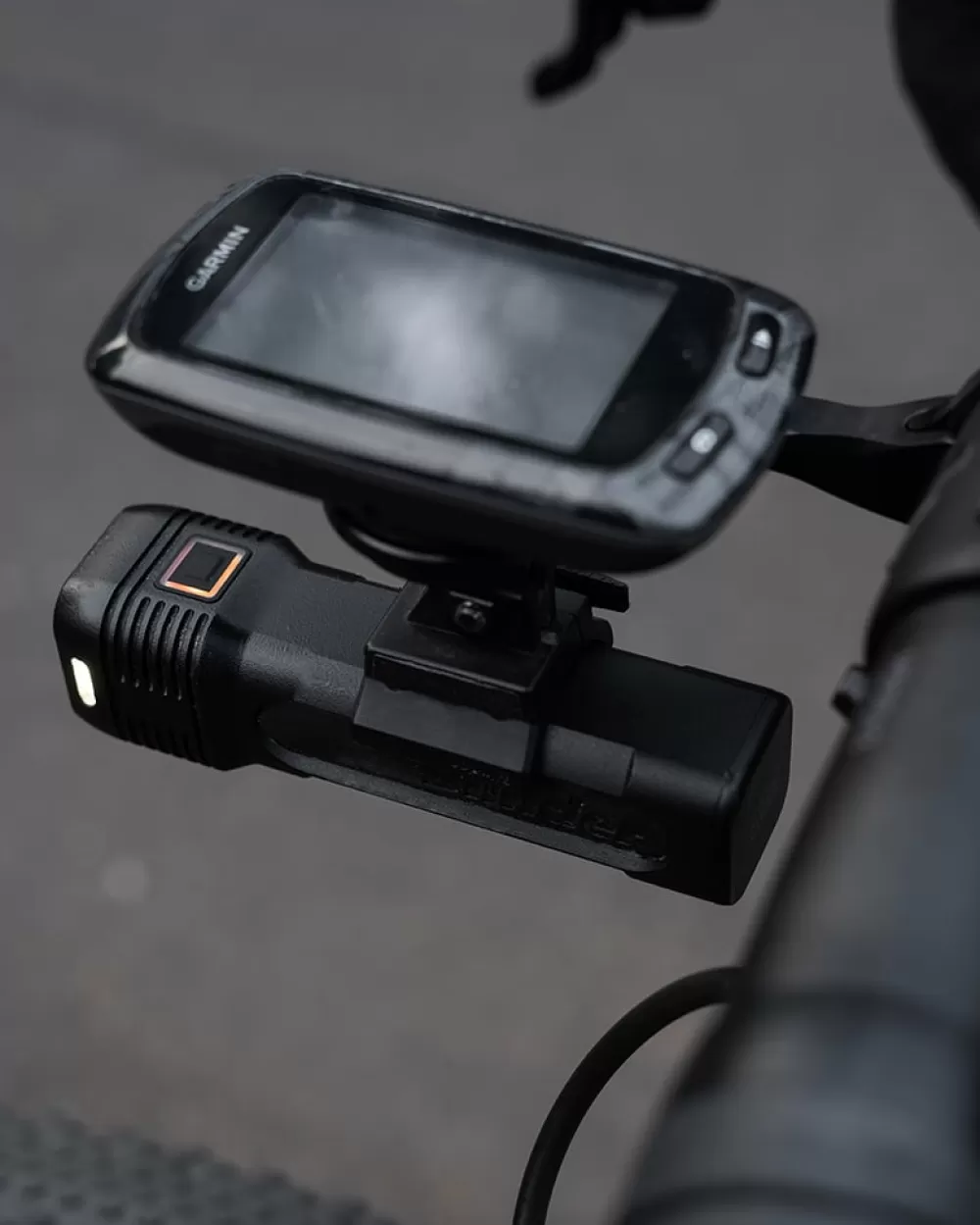 Knog Cykellygter | Blinder 1300 Forlygte