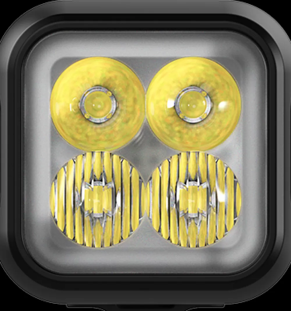 Knog Cykellygter | Blinder 600 Forlygte