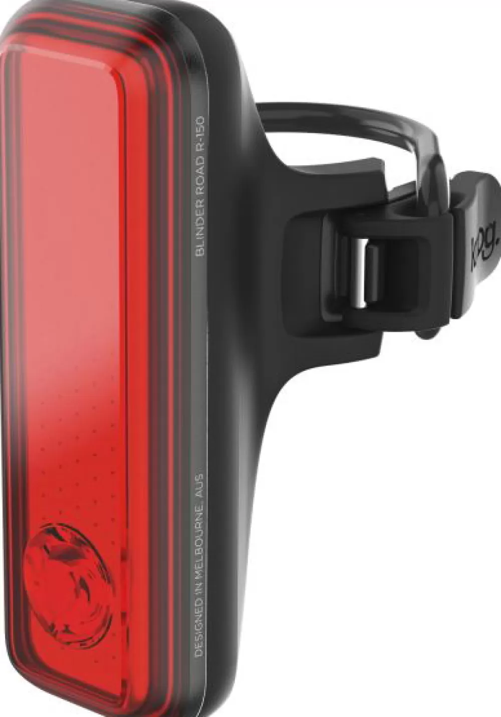 Knog Cykellygter | Blinder Road Rear 150 Baglygte