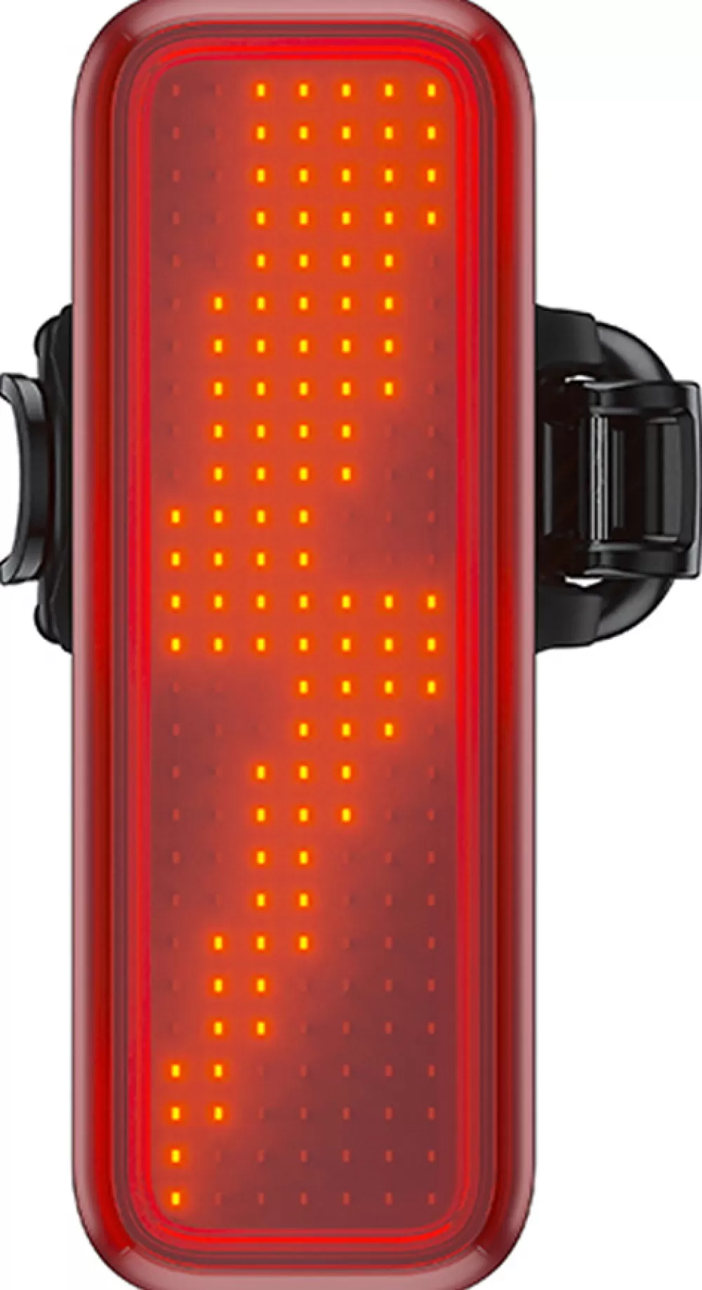 Knog Cykellygter | Blinder V Bolt Baglygte