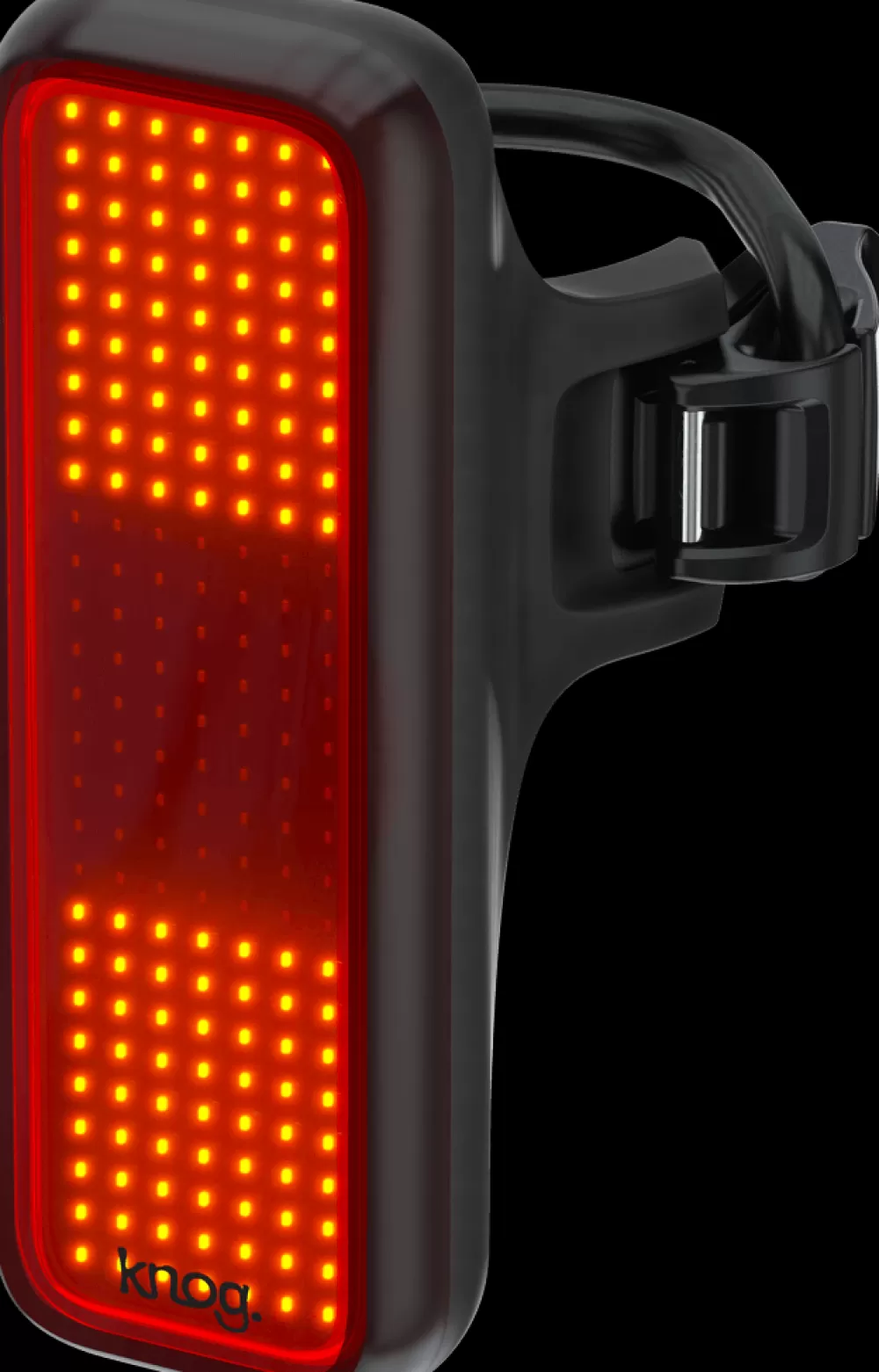 Knog Cykellygter | Blinder V Traffic Baglygte