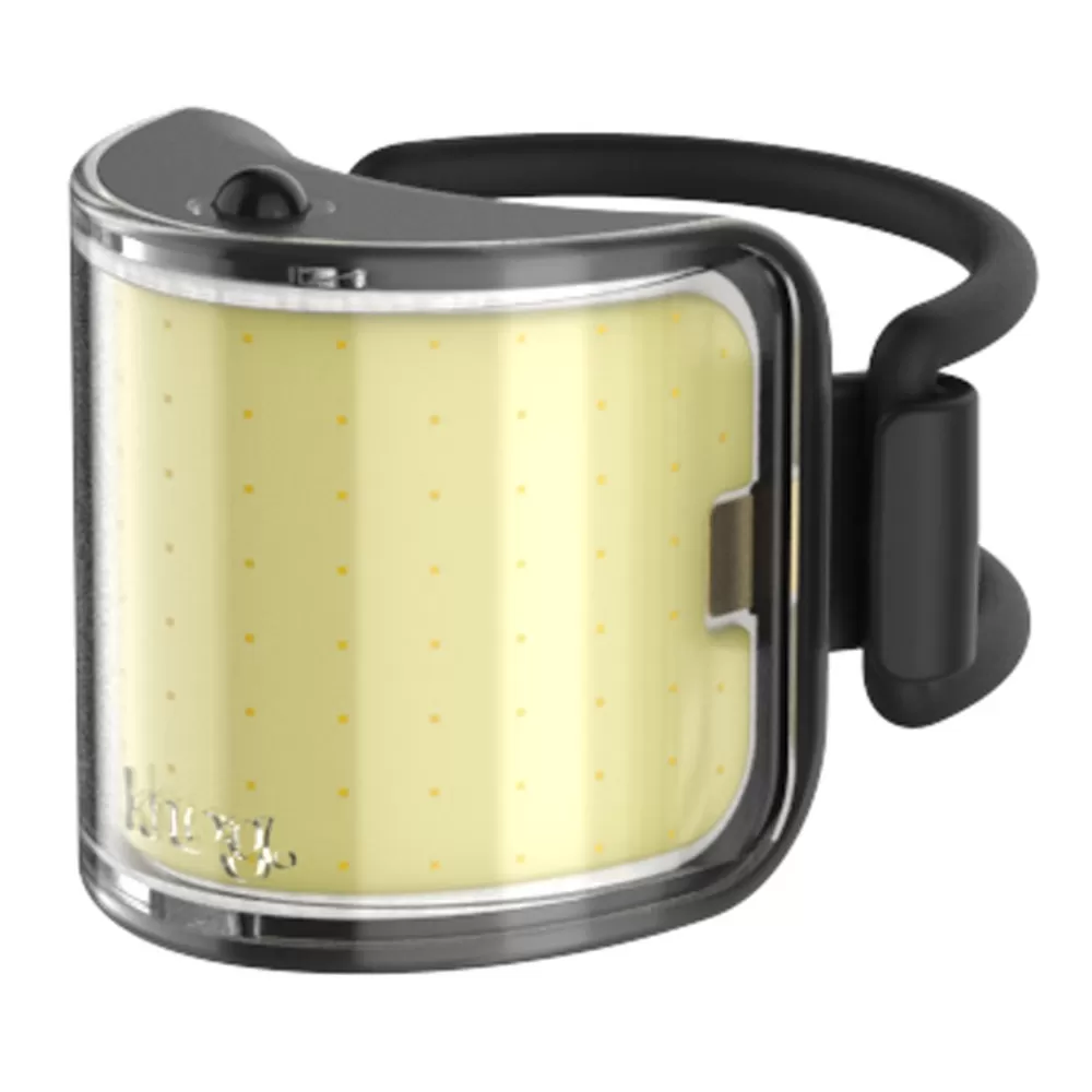 Knog Cykellygter | Lil' Cobber Forlygte - 110 Lumen