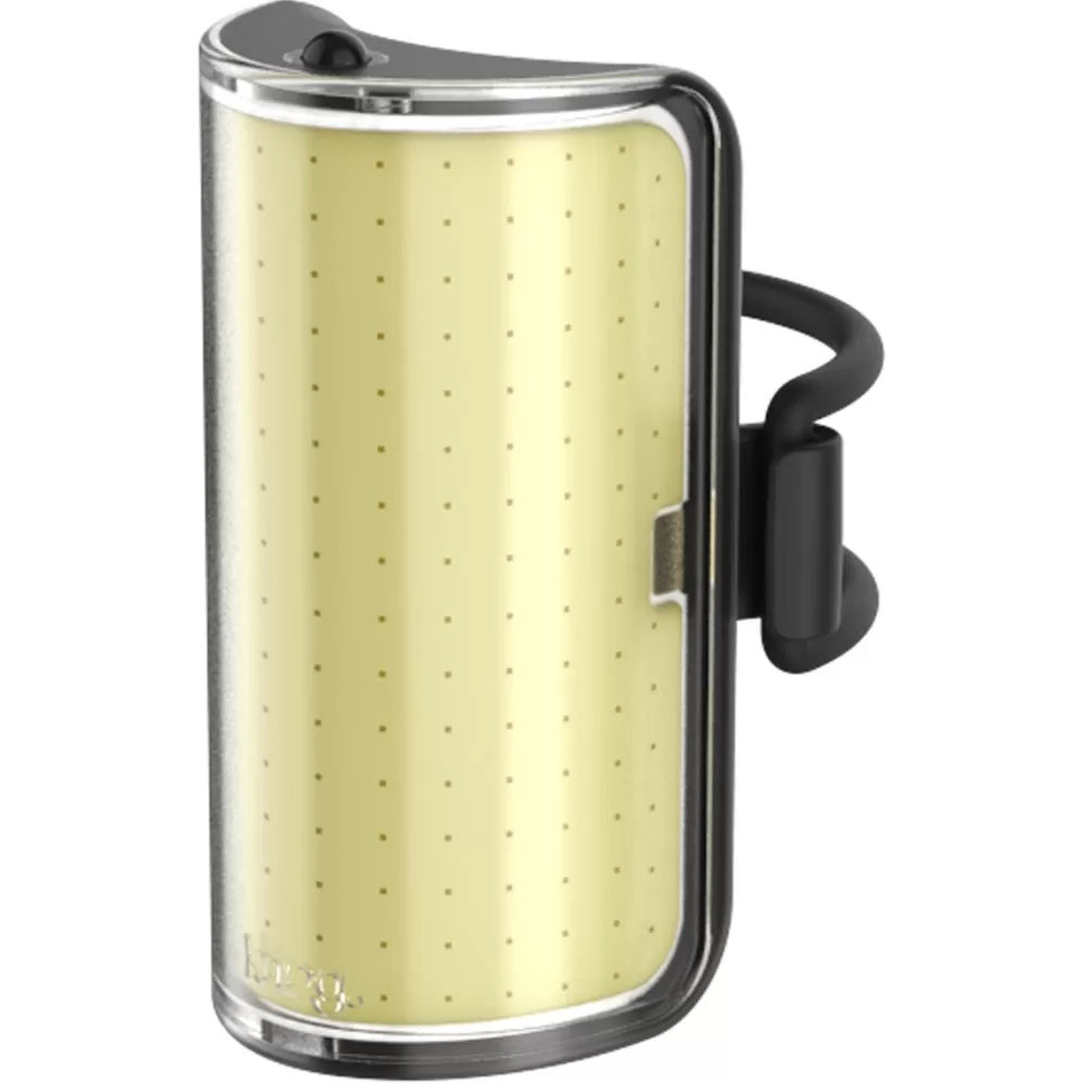 Knog Cykellygter | Mid Cobber Forlygte - 320 Lumen