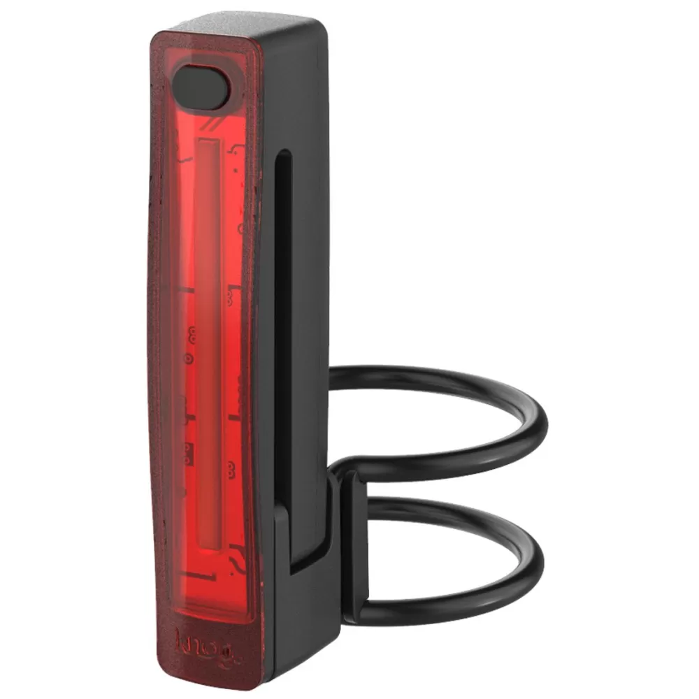Knog Cykellygter | Plus Baglygte