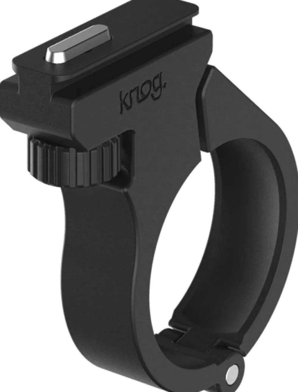 Knog Cykellygter | PWR Large Mount Forlygte