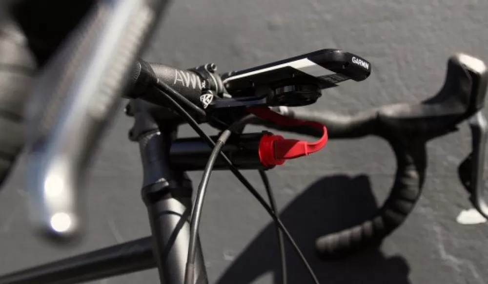 Knog Cykellygter | PWR Powerbank Small - 3350 MAh