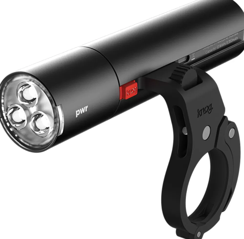 Knog Cykellygter | PWR Road 700 Forlygte