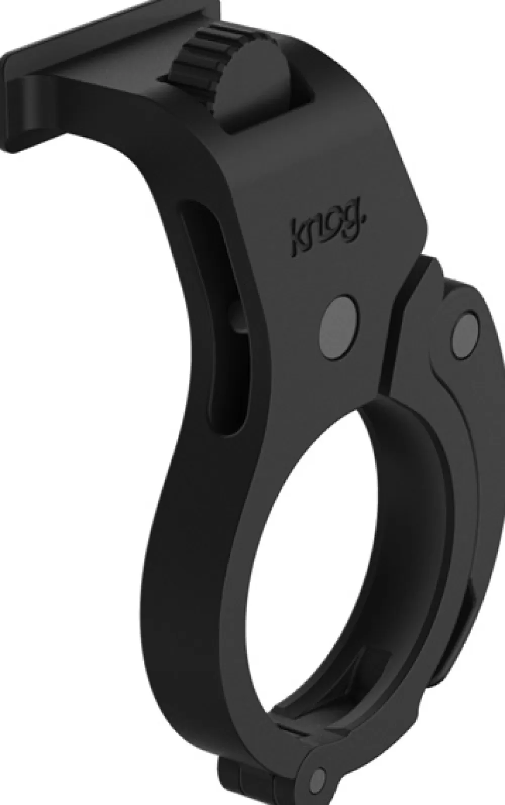 Knog Cykellygter | Tilbehør PWR Side Mount Forlygte