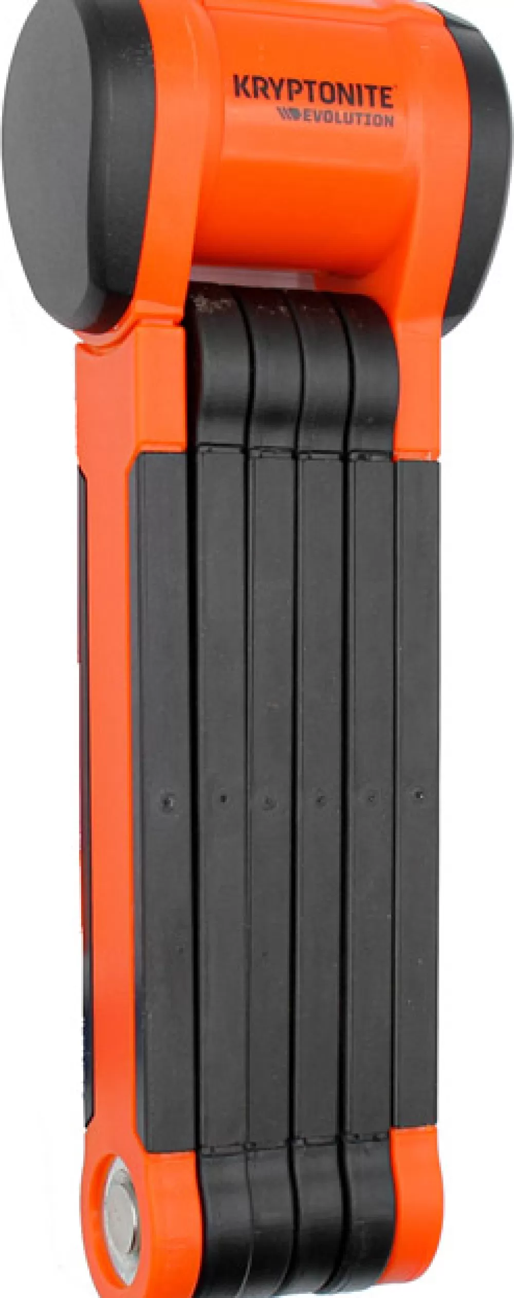 Kryptonite Cykellås*Foldelås Evolution 790 - 90cm