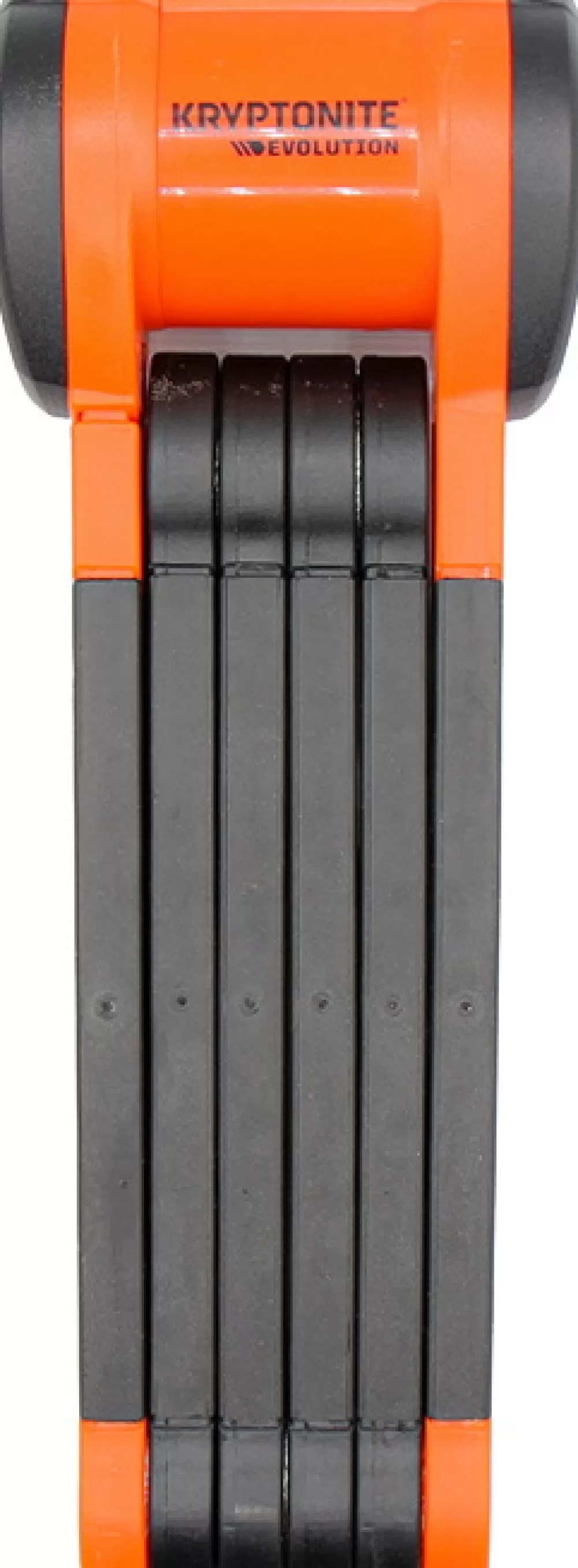Kryptonite Cykellås*Foldelås Evolution 790 - 90cm