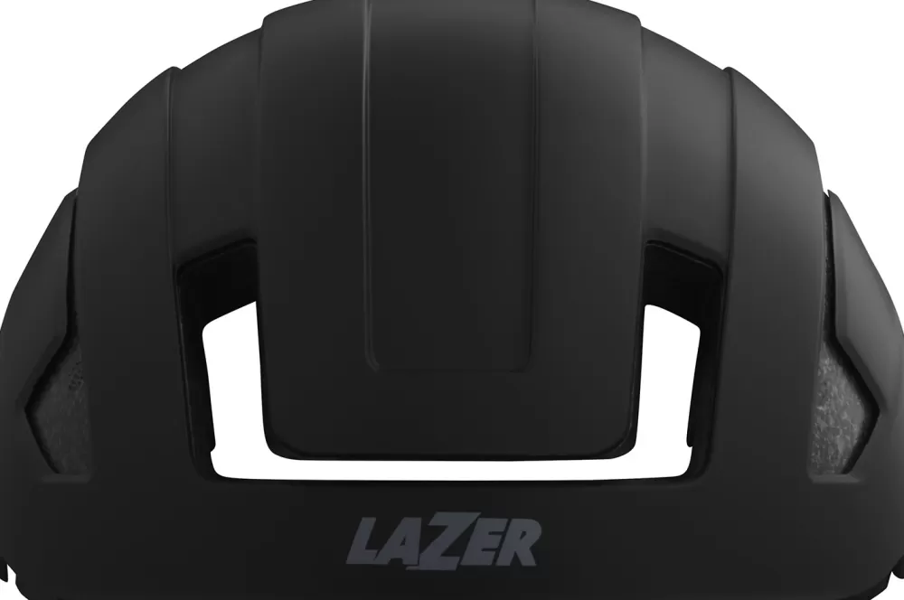 Lazer Cykeltøj Til Herre | Cykelhjelme | CityZen Kineticore Cykelhjelm - Sort MATTE BLACK