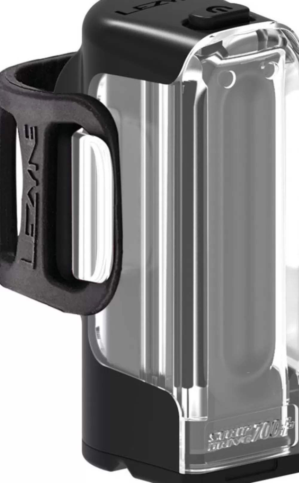 Lezyne Cykellygter | Strip+ Drive Forlygte 700lm