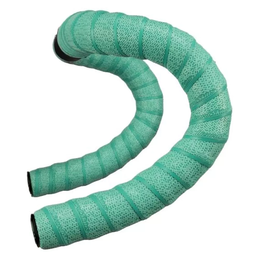 Lizard Skins Styrbånd*DSP V2 Styrbånd 2.5mm - Celeste Green