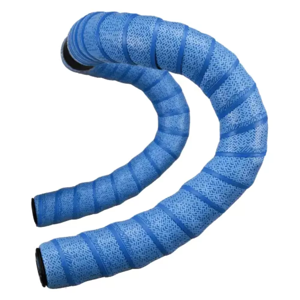 Lizard Skins Styrbånd*DSP V2 Styrbånd 2.5mm - Cobbolt Blue