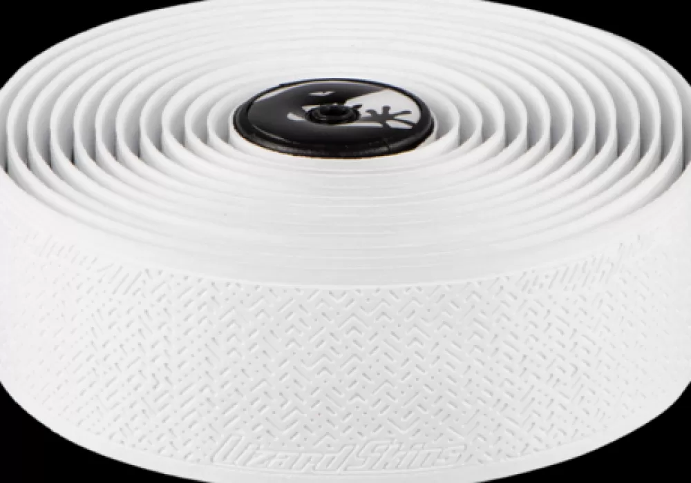 Lizard Skins Styrbånd | DSP V2 Styrbånd 2.5mm - Diamond White