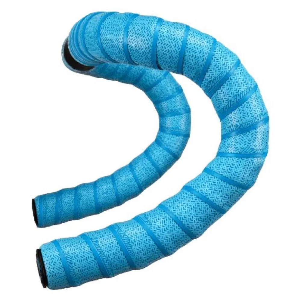 Lizard Skins Styrbånd*DSP V2 Styrbånd 2.5mm - Sky Blue