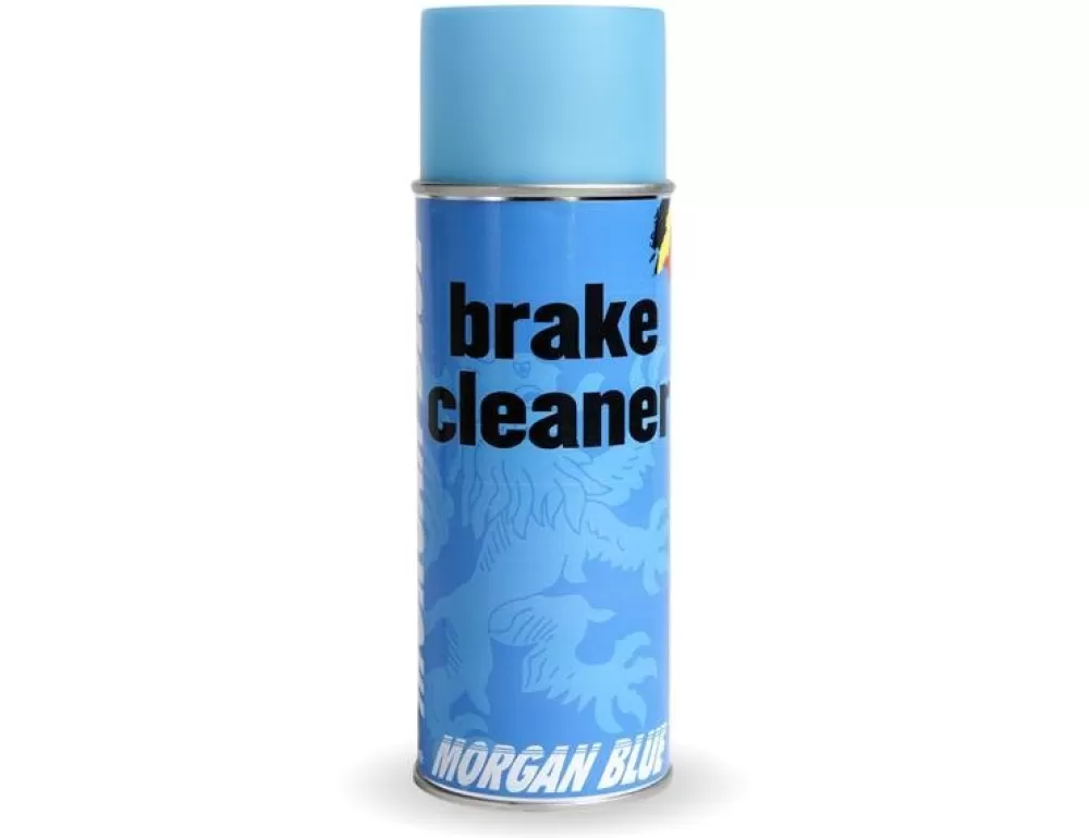 Morgan Blue Olie / Fedt*Brake Cleaner (400ml) Spray