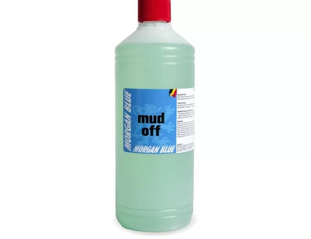 Morgan Blue Cykelpleje | Mud Off Cleaner - 1000ml