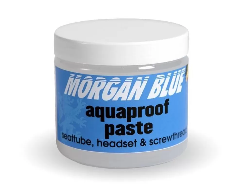 Morgan Blue Olie / Fedt*Paste Aquaproof - 200ml