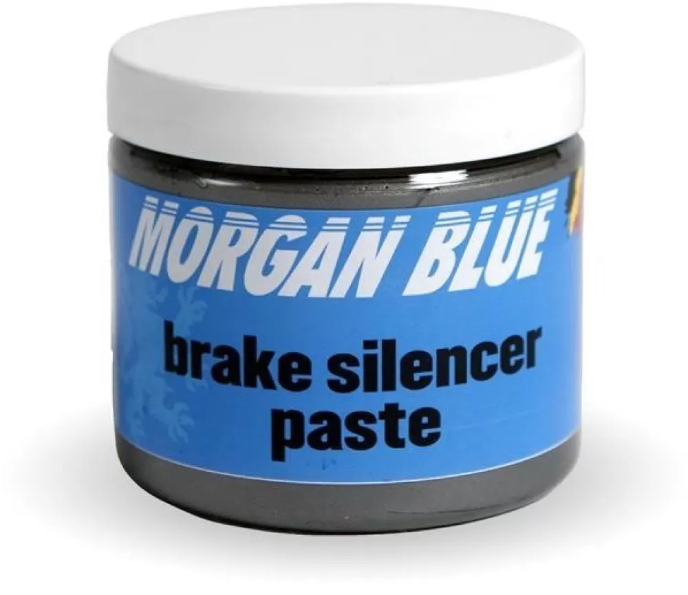 Morgan Blue Olie / Fedt | Paste Brake Silencer - 200ml