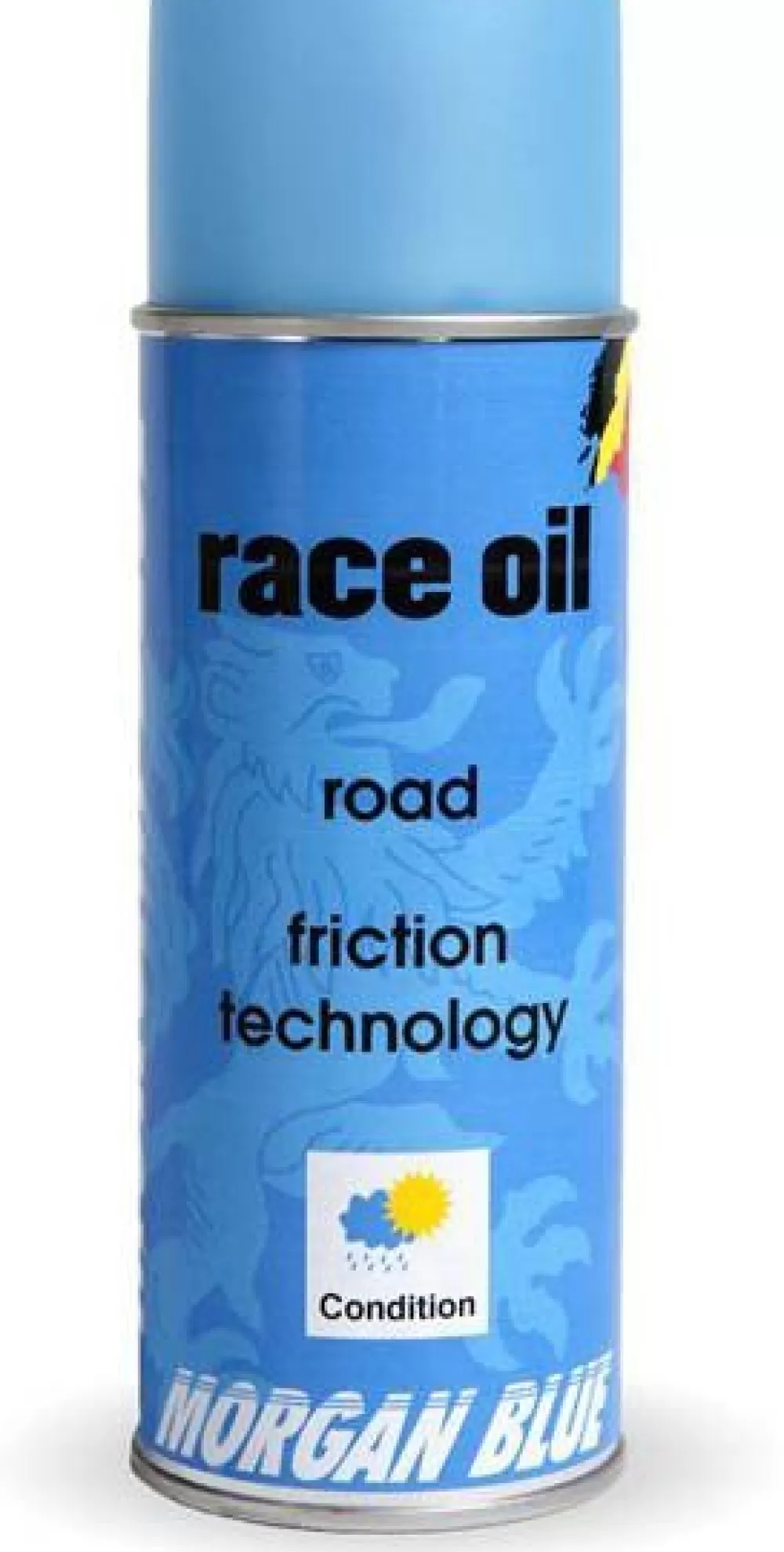 Morgan Blue Olie / Fedt*Race Oil 400ml Spray