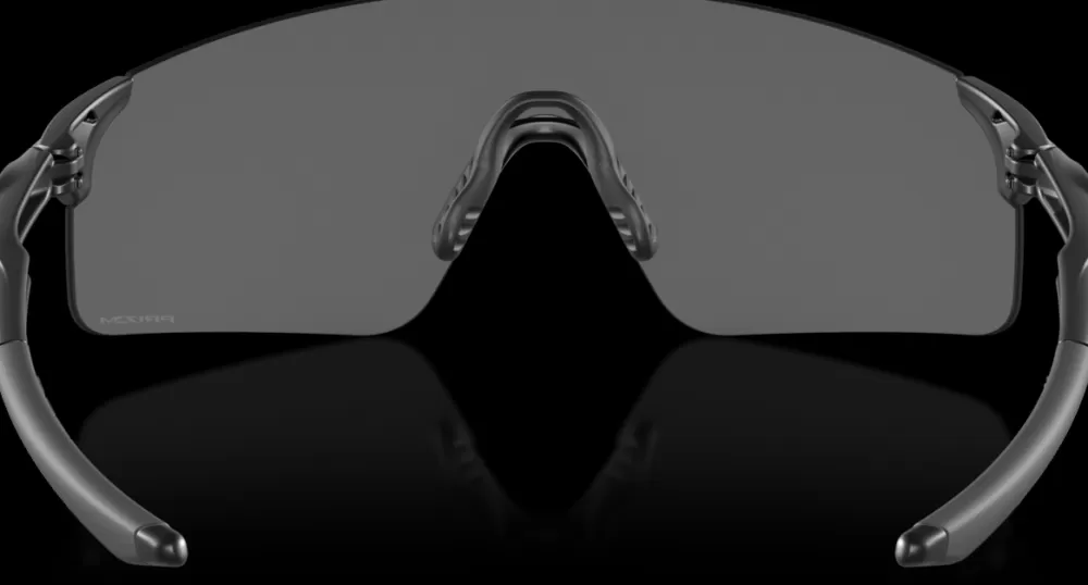 Oakley Cykelbriller | EVZero Blades - MATTE BLACK