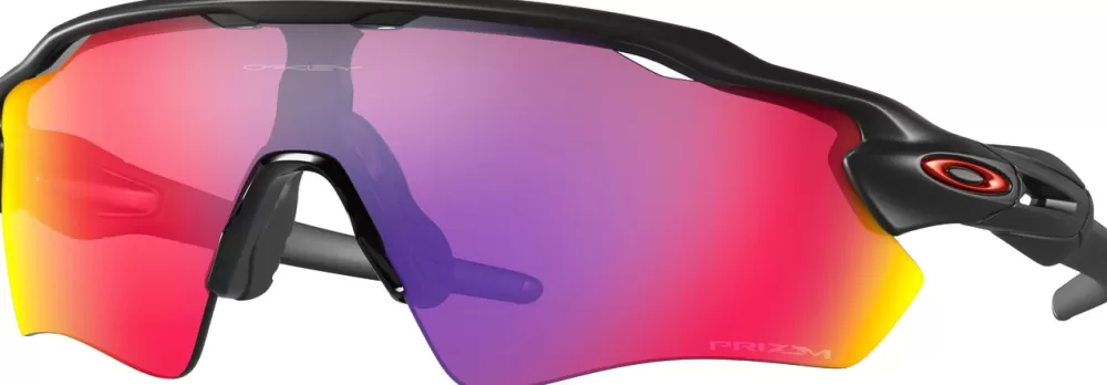 Oakley Cykelbriller | Radar EV Path - MATTE BLACK