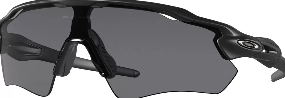 Oakley Cykelbriller | Radar EV Path - MATTE BLACK