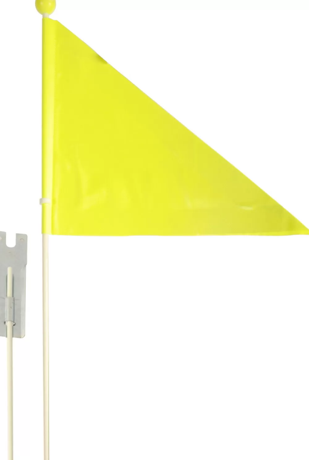 OXC Sikkerhedsudstyr*Sikkerhedsflag 1500mm