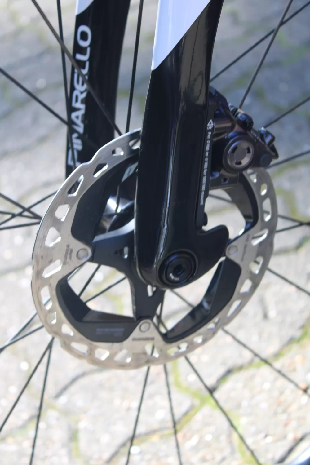 Pinarello Racercykler | Dogma F Dura-Ace Di2 - 2024