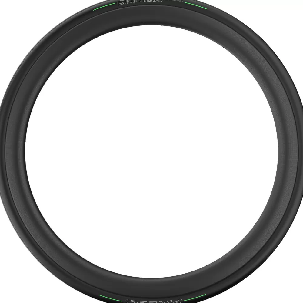 Pirelli Cykeldæk*Cinturato Velo TLR (Tubeless Ready) 700x24c/26c/28c/32c/35c - Racer Dæk