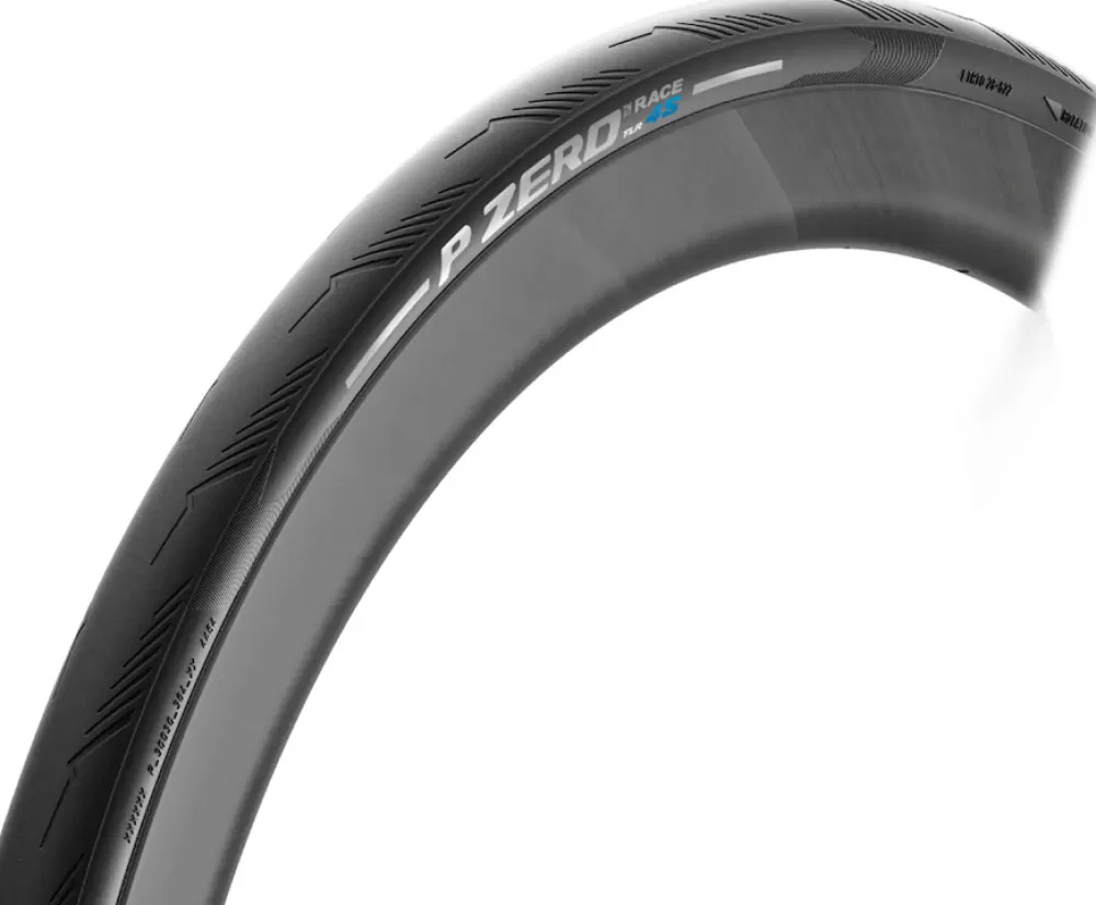 Pirelli Cykeldæk*P ZERO Race 4S 700x26c/28c/30c - Racerdæk